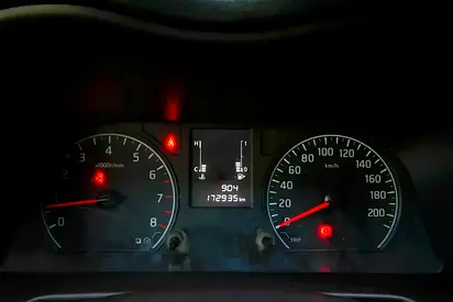 صورة 11 لـ 2021 Nissan URVAN