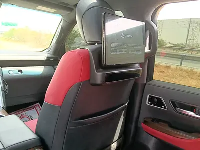 2022 Toyota LAND CRUISER photo 12
