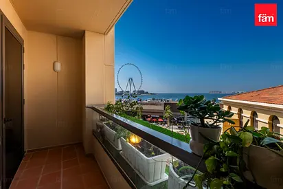 Full Sea View| Spacious| Ready to Move