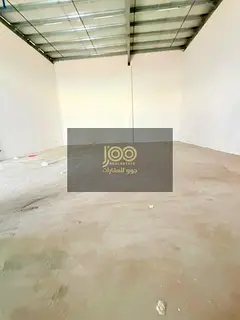 🇬🇧 WAREHOUSE FOR ANNUAL RENT IN UMM AL QUWAIN – UMM AL THOOB | 2,500 SQ. FT. | 50 KW