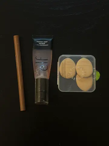 Sephora Makeup