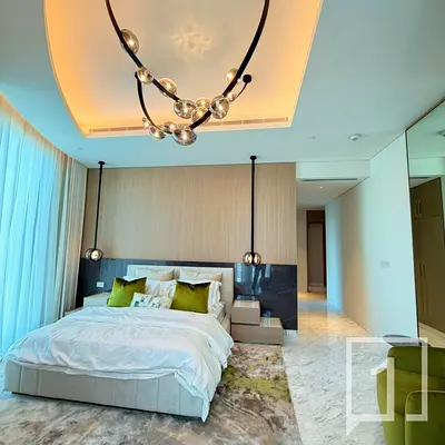Mid Floor | Ready to Move | Negotiable