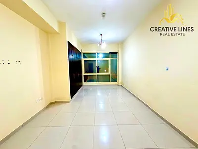 Very luxurious studio apartment || Bigger size || Ready to move ||