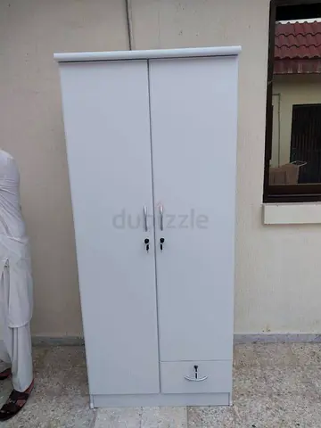 Brand New 2door cabinet available