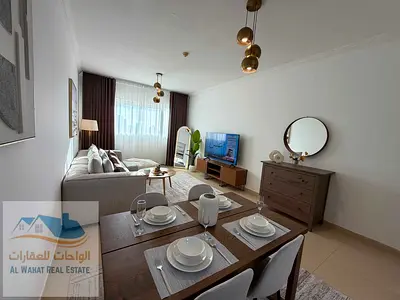 yasmeen Towers