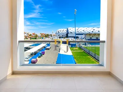 Spacious 2BR Apartment | Elegant Interiors | Comfortable Family Living | Prime City Lifestyle