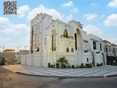🏠 من المالك مباشر| بسعر شامل رسوم التسجيل |بدون رسوم سنويه | تملك حر لجميع الجنسيات | قريبة من جميع الخدمات |