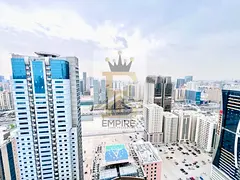 1 month free open view balcony wardrobe, gym and pool free