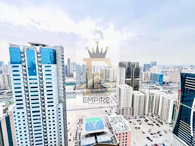 1 month free open view balcony wardrobe, gym and pool free