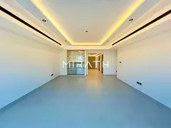 Fully Upgraded Villa | Swimming pool | Gym