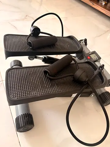 Cardio Stair mini stepper