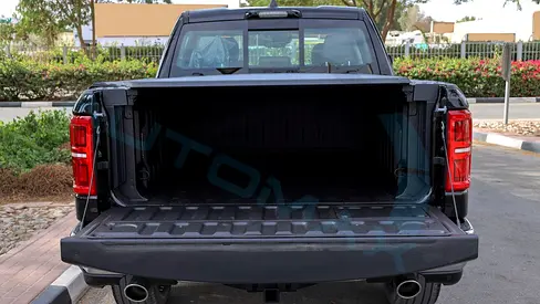 2026 RAM 1500 — миниатюра 18