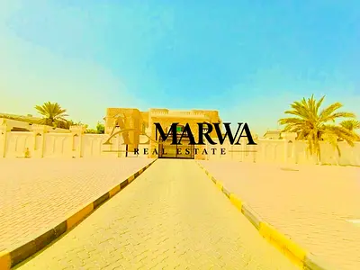 Coner Unit | Spacious & Bright | 9-Bedroom | Ready To Move Big Villa