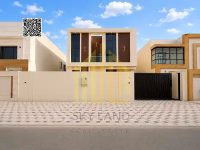 Villa for sale - directly from the owner - fees included - close to all services
