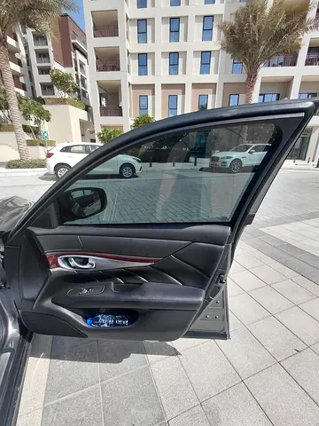 2018 Infiniti Q70 缩略图 13