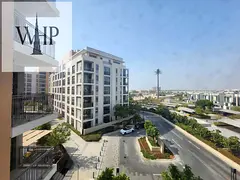 Luxurious Furnished 1BR Balcony Open View Swimming Pool Gym