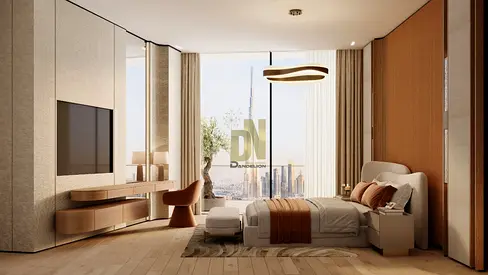 2BR | Smart Home | Resort-Style Living | Off-Plan