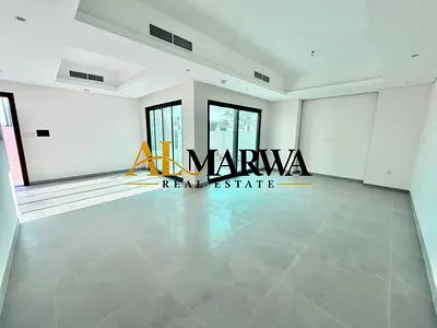 Lavish brand new corner unit with huge garden