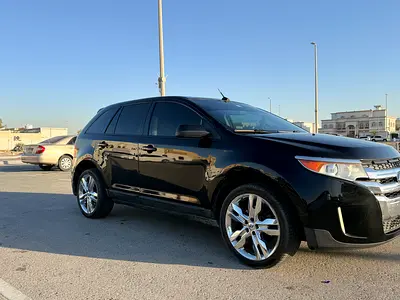 2012 FORD EDGE — фото 3
