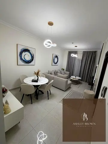 URGENT SALE | 1 BHK Furnished I REDUCED PRICE 1BR Apartment I Near metro