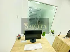 Fully Fitted Office |direct from Owner |Prime Location