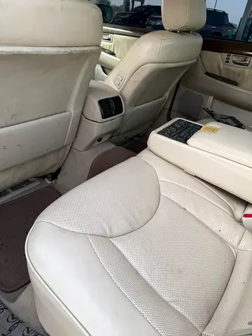 صورة 6 لـ 2001 Lexus LS-SERIES