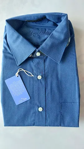 Men's formal shirt