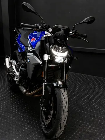BMW F900R 2020! 5K km only OFFER PRICE !!!