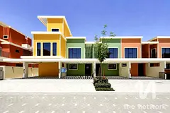 4 Bed Townhouse | Brand New | Vacant
