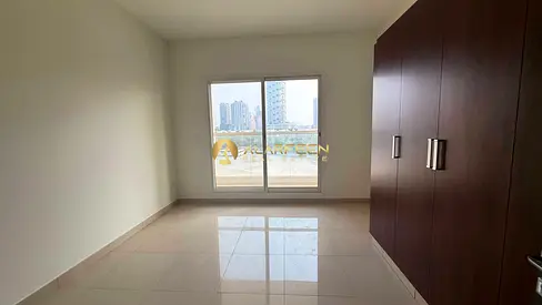 Unfurnished 1BHK I Spacious Unit | Book Now