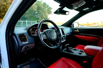 صورة 15 لـ 2020 Dodge DURANGO