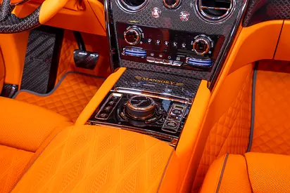 2026 ROLLS-ROYCE CULLINAN — миниатюра 15