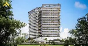 Barari View |Multiple Payment Plan |Post Handove