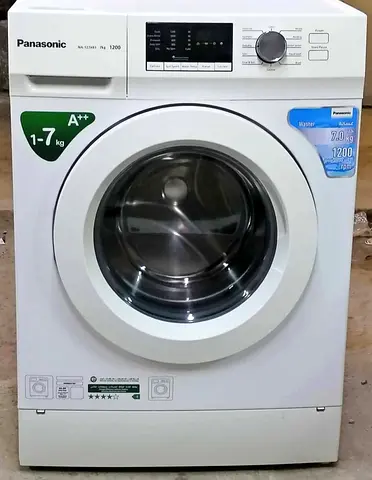 Panasonic washing machine Available good condition