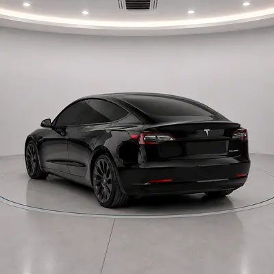 2021 Tesla MODEL 3 缩略图 20