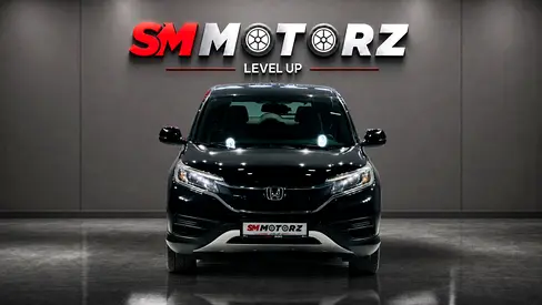 صورة مصغرة 2 لـ 2016 Honda CR-V