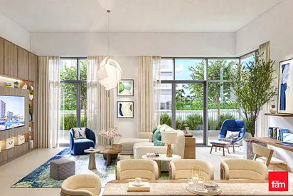 Waterfront | Luxury Living | 01 Series