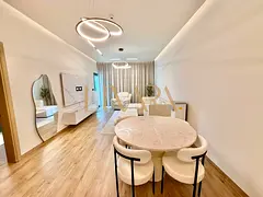 Ready Bldg | Modern Apartment | Prime Location