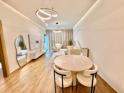 Ready Bldg | Modern Apartment | Prime Location