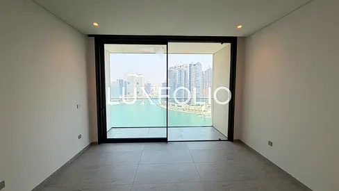 Unfurnished | Spacious | Vacant