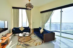 Miracle Vista 2BR | Miraclz by Danube, Arjan