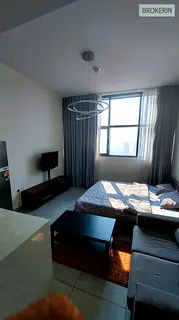 FLEXIBLE CHEQUES | GOOD PRICE | FURNSIHED STUDIO