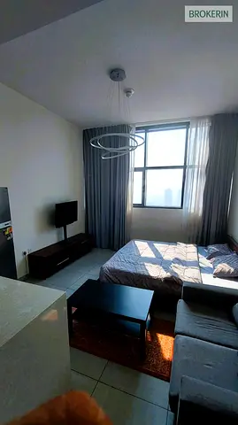FLEXIBLE CHEQUES | GOOD PRICE | FURNSIHED STUDIO