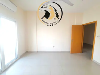 LAVISH \\ HOT OFFER \\ 2 BHK // FAMILY BUILDING \\ Muwaliah Sharjah// NEAT AND CLEAN // WITH 2 WASHROOM/ JUST IN 31K