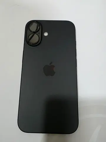 iPhone with 98% Battery Health — Good Condition
