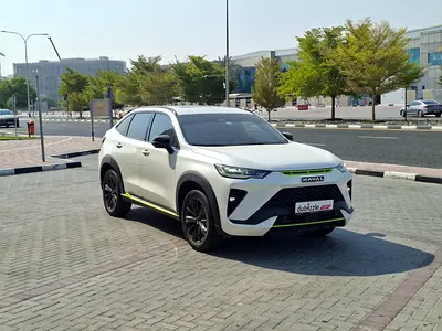 AED 851/month | 2024 Haval H6 | GCC Specs | Ref#513825