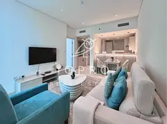 Skyline Views | Modern Design | Exclusive Living at Seven Palm