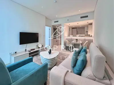 Skyline Views | Modern Design | Exclusive Living at Seven Palm
