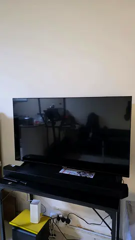 50 Inch VIDEOCON-Edgeless 4K UHD Android 13 Smart TV Netflix, Youtube, Amazon Prime Etc