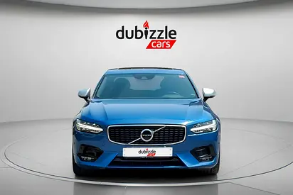صورة 2 لـ 2018 Volvo S90